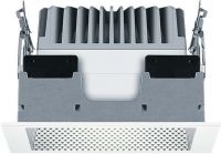 LED-Deckeneinbauleuchte PANOS EVO #60815910