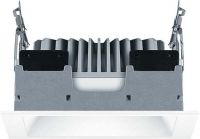 LED-Deckeneinbauleuchte PANOS EVO #60816097