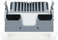 LED-Deckeneinbauleuchte PANOS EVO #60816101