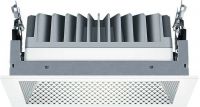 LED-Deckeneinbauleuchte PANOS EVO #60816106