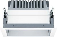 LED-Deckeneinbauleuchte PANOS EVO #60816136