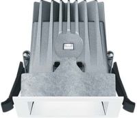 LED-Deckeneinbauleuchte PANOS EVO #62907033
