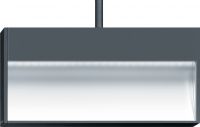 LED-Stromschienenstrahler ARC WW 1#60714563