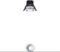 LED-Downlight PANOS INF #60816412
