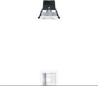 LED-Downlight PANOS INF #60816418