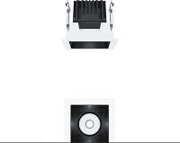 LED-Downlight PANOS INF #60816800
