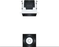 LED-Downlight PANOS INF #60816830