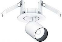 LED-Einbauleuchte SUP2 S R44 #60817612