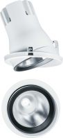 LED-Einbauleuchte CAR EVO L  #60818431