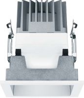 LED-Einbauleuchte P-INFQ100H #60818664