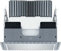 LED-Einbauleuchte P-INFQ140H #60818566