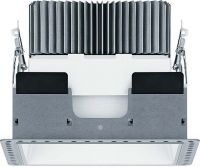 LED-Einbauleuchte P-INFQ140H #60818569