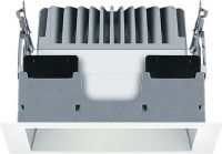 LED-Einbauleuchte P-INFQ140H #60818576