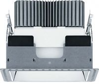 LED-Einbauleuchte P-INFQ140H #60818583