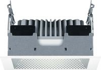 LED-Einbauleuchte P-INFQ140L #60818554