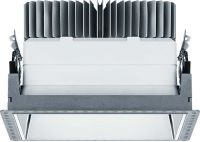 LED-Einbauleuchte P-INFQ190H #60818599