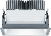 LED-Einbauleuchte P-INFQ190H #60818617