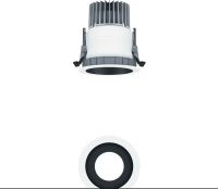 LED-Einbauleuchte P-INFR100H #60818647