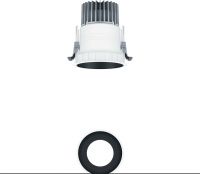 LED-Einbauleuchte P-INFR100H #60818657