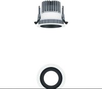 LED-Einbauleuchte P-INFR100L #60818622