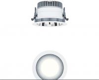 LED-Einbauleuchte P-INFR150H #60818510