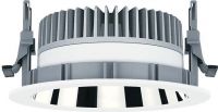 LED-Einbauleuchte P-INFR150L #60818507