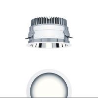 LED-Einbauleuchte P-INFR200H #60818527