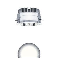 LED-Einbauleuchte P-INFR200H #60818534