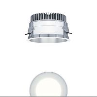 LED-Einbauleuchte P-INFR200H #60818552
