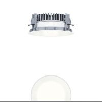 LED-Einbauleuchte P-INFR200L #60818533
