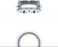 LED-Einbauleuchte P-INFR200L #60818538