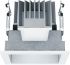 LED-Deckeneinbauleuchte PANOS EVO #60815233