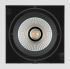 LED-Einbaustrahler 1fl. SPOT MULTI30W3KFLWT
