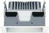 LED-Deckeneinbauleuchte PANOS EVO #60815896