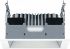 LED-Einbauleuchte P-INFQ140L #60818556