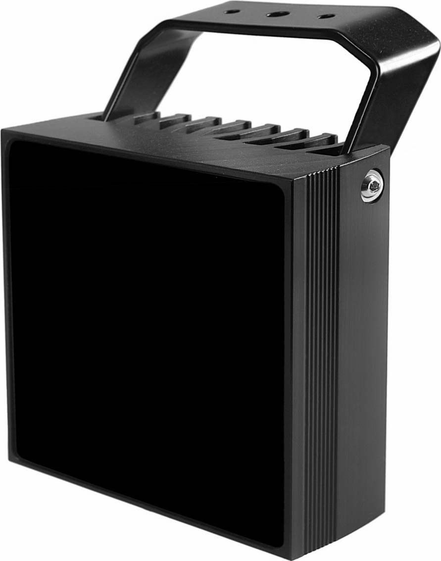 IR LED Strahler 45° IR860-S45P IR LED Strahler 45° IR860-S45P