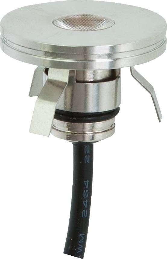 P-LED Einbaulichtpunkt P 441102 eds