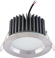 P-LED Einbauleuchte PC 44111002 eds