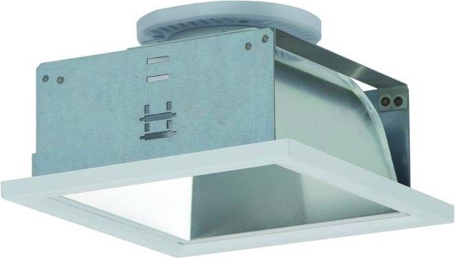 LED-Einbaudownlight EDLQ #0331374//377