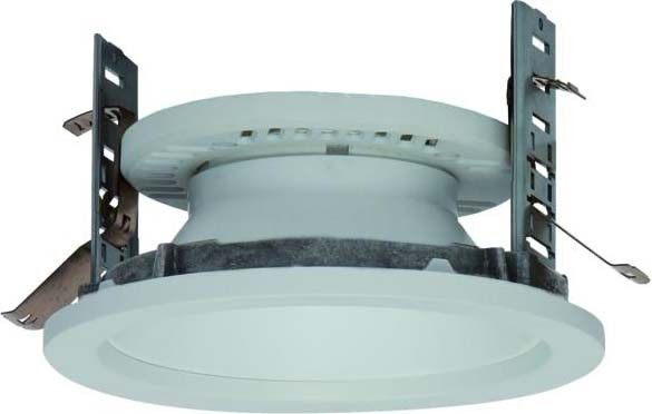 LED-Einbaudownlight EDLR #0321305//377