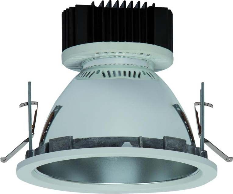 LED-Einbaudownlight EDLR #0321362//377