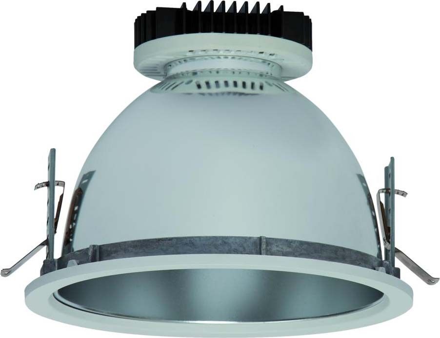 LED-Einbaudownlight EDLR #0321363//377