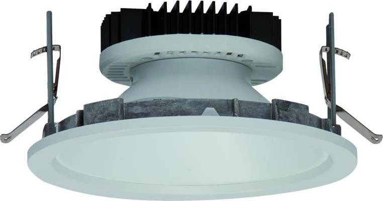 LED-Einbaudownlight EDLR #0331318//377