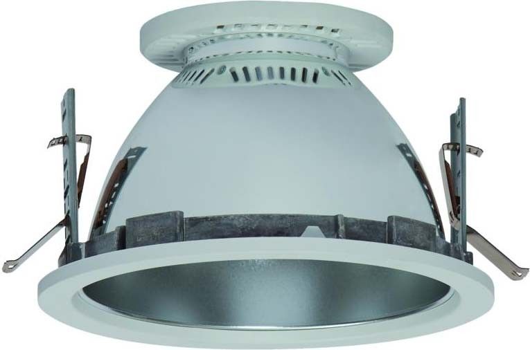LED-Einbaudownlight EDLR 195/11 #0321357