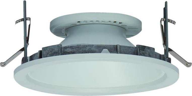 LED-Einbaudownlight EDLR 195/1100-830 W