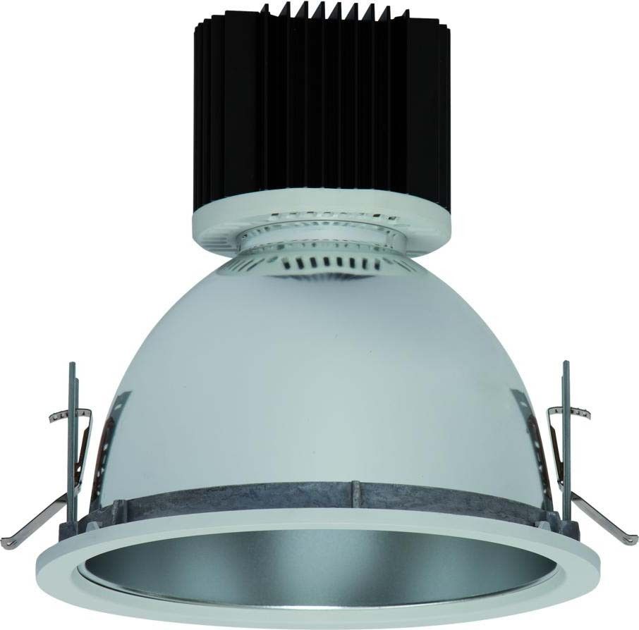 LED-Einbaudownlight EDLR 235/50 #0321460
