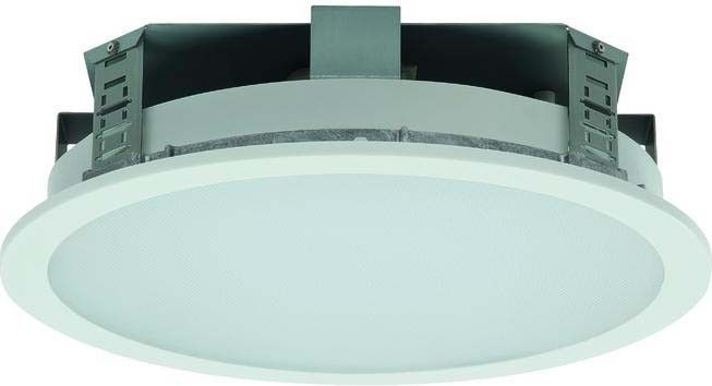 LED-Einbaudownlight EDLR 340/40 #0321216