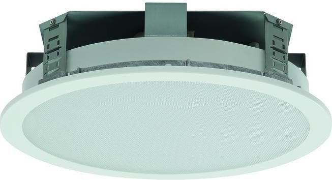 LED-Einbaudownlight EDLR 340/50 #0321221