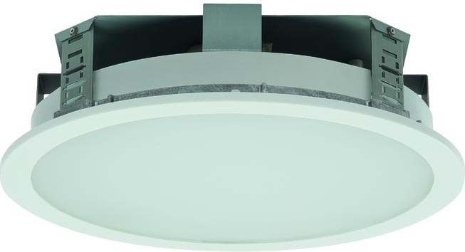 LED-Einbaudownlight EDLR 340/50 #0331222