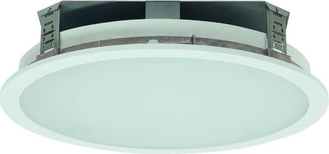 LED-Einbaudownlight EDLR 410/50 #0330252